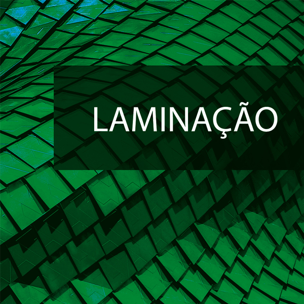 LAMINAÇAO