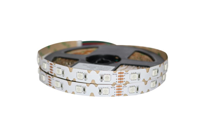 Fita LED 12V RGB estanque